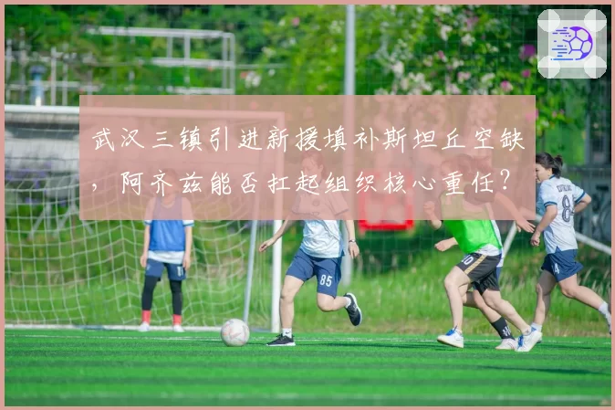武汉三镇引进新援填补斯坦丘空缺，阿齐兹能否扛起组织核心重任？