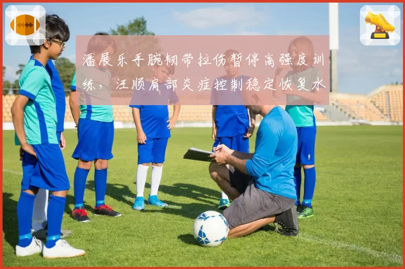 潘展乐手腕韧带拉伤暂停高强度训练,汪顺肩部炎症控制稳定恢复水下训练,泳坛新星与老将伤停策略对比鲜明
