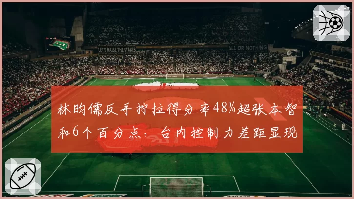 林昀儒反手拧拉得分率48%超张本智和6个百分点，台内控制力差距显现